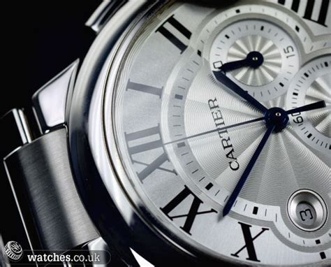 cartier watches contact number